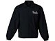 Chevelle Jacket, Chevelle By Chevrolet, Black