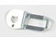 Lock Pawl,Door,Psngr 2Dr ,66-67