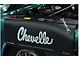 Fender Gripper Fender Cover with Chevelle Logo