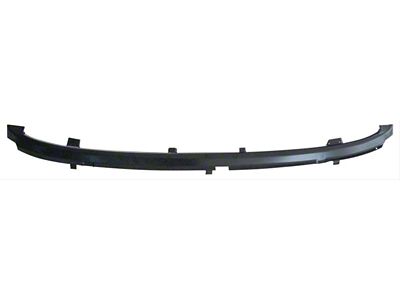 Lower Windshield Channel Dash Repair Panel (68-72 Chevelle 2-Door Sedan, Coupe)