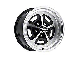 Chevelle - Magnum 500 Aluminum Alloy Wheel, 16x8, 1964-1973