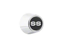 Magnum 500 Wheel SS Center Cap