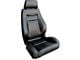 Chevelle & Malibu Bucket Seat, Elite Recliner, Right, 1964-1983