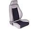 Chevelle & Malibu Bucket Seat, Elite Recliner, Right, 1964-1983