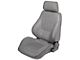 Chevelle & Malibu Bucket Seat, Rally Recliner, Left, 1964-1983