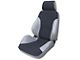 Chevelle & Malibu Bucket Seat, Rally Recliner, Left, 1964-1983