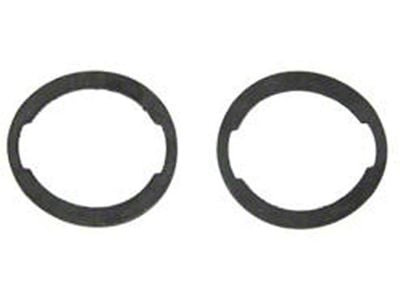 Gasket,Key Lock,Pair,73-83