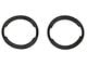 Gasket,Key Lock,Pair,73-83