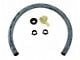 Chevelle or Malibu Power Brake Booster Vacuum Hose Kit, Big Block, 1965-66