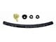 Chevelle or Malibu Power Brake Booster Vacuum Hose Kit, Small Block, 1967-70