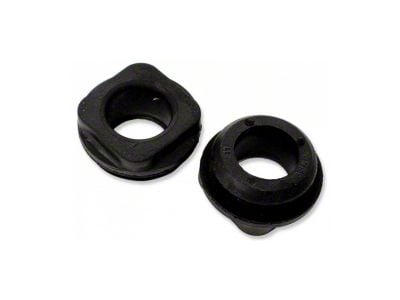 Chevelle or Malibu Valve Cover Breather Cap & PCV Valve Grommets, Small Block, 1964-72