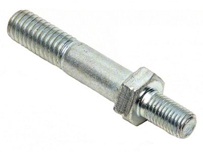 Chevelle or Malibu Water Pump Mounting Stud, Big Block, Upper, Right,1965-72