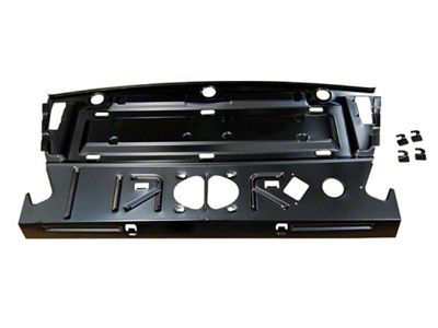 Package Tray (66-67 Chevelle Coupe)