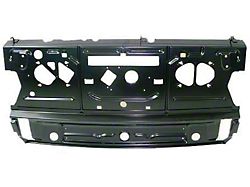 Chevelle Package Tray Panel, 2-Door Coupe, Rear, Best Quality, 1968-1972