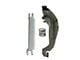 Parking Brake Lever Kit- Left