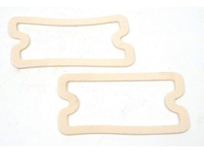 Chevelle Parking Light Lens Gaskets, 1970