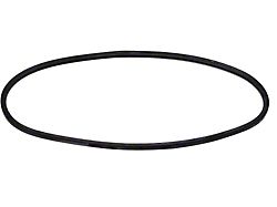 Chevelle Power Steering Belt, Big Block, For All Cars Except 396/375hp L78 & 454/450hp LS6, 1970