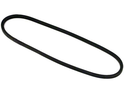 Chevelle Power Steering Belt, Small Block, 1970