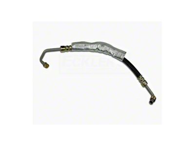 Chevelle Power Steering Hose, Pressure, Super Sport 396, Best Quality, 1965-1967