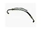 Chevelle Power Steering Hose, Pressure, Super Sport 396, Best Quality, 1965-1967