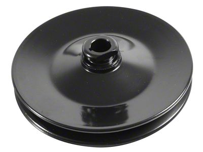 Power Steering Pulley (64-72 V8 Chevelle)