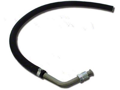 Chevelle Power Steering Return Hose Exc 65-1968 Factory Bb , 1964-1972