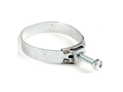 Tower Style Radiator Hose Clamp (Universal; Some Adaptation May Be Required)