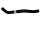 Chevelle, Radiator Hose, Upper, V8, With Air Conditioning, 1968-1969