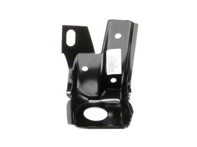 Radiator Support Bracket; Passenger Side (70-72 Chevelle)