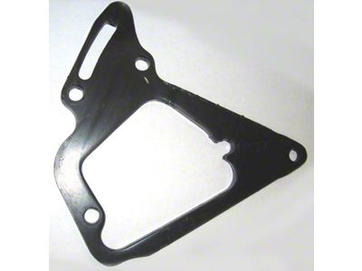 Rear A/C Compressor Bracket (70-75 Big Block Chevelle, Malibu)