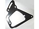 Rear A/C Compressor Bracket (70-75 Big Block Chevelle, Malibu)