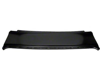 Chevelle Rear Window To Trunk Panel, 1964-1965