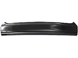 OPR Chevelle Rear Window To Trunk Panel, 1968-1972