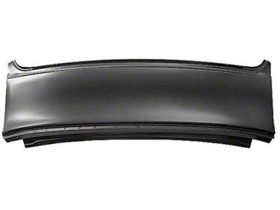 OPR Chevelle Rear Window To Trunk Panel,2-Door Coupe, 1964-1965