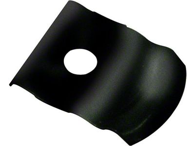 Chevelle Rocker Panel Molding Clip, 1964-1972