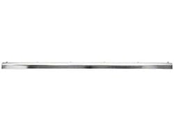 OPR Chevelle Rocker Panel Molding, Right, 2-Door, 1970-1972