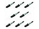 Chevelle Spark Plug Set, ACDelco, 1979-1991