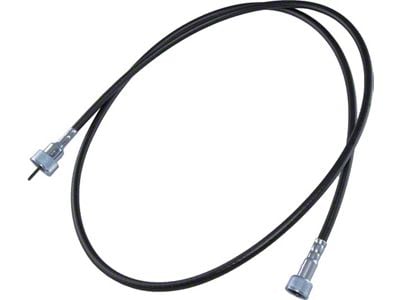 OPR Speedometer Or Tachometer Cable, 1958-1967