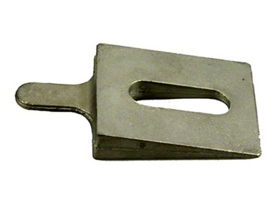 Steering column shim, 67-69