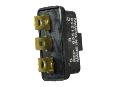 Chevelle Thermal Limiter Switch, 1971-1977