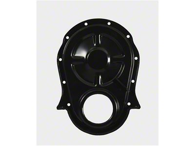 Chevelle Timing Chain Cover, Big Block For 7 Harmonic Balancer, 1967-1968