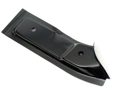 OPR Chevelle Trunk Floor Brace, Left, 1964-1967