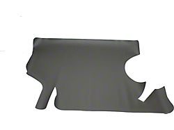 Chevelle Trunk Mat, 1968-1969