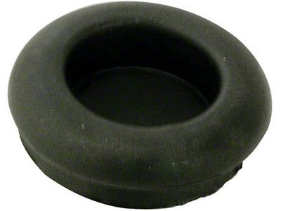 Chevelle Under Seat Floor Plug, Rear, 1966-1967