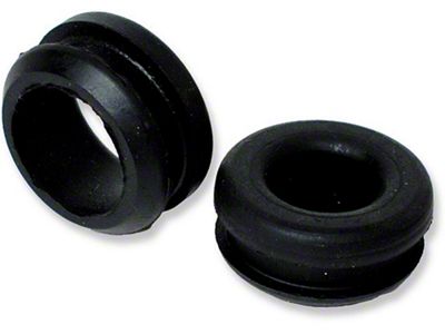 Chevelle Valve Cover Breather Cap & PCV Valve Grommets, BigBlock, 1965-1970