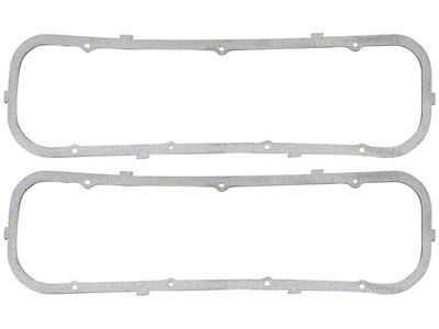 Valve Cover Gaskets (64-77 Big Block V8 Chevelle, Malibu)