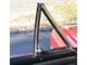 Chevelle Vent Glass, 2-Door Coupe & Convertible, Left Hand,1964-1965