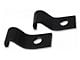 Chevelleor Malibu Bumper Guard Clips, Front, 1968-69