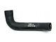 Chevelleor Malibu Radiator Hose, Lower, 327ci L79, 1966-67