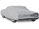 Chevrolet Car Cover, Eckler's Execu-Guard, 1958-1976